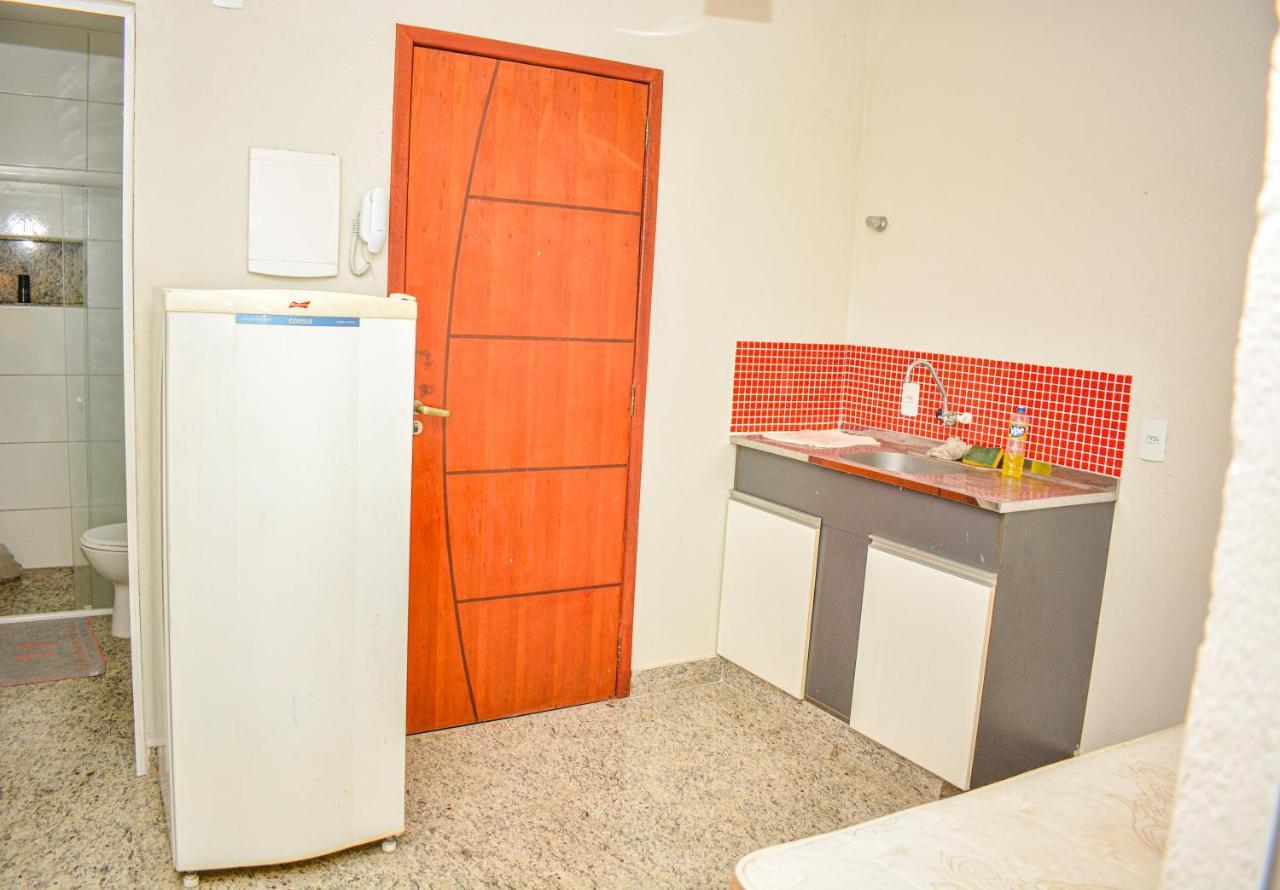 Ap Perto Da Praia Do Forte קאבו פריו מראה חיצוני תמונה