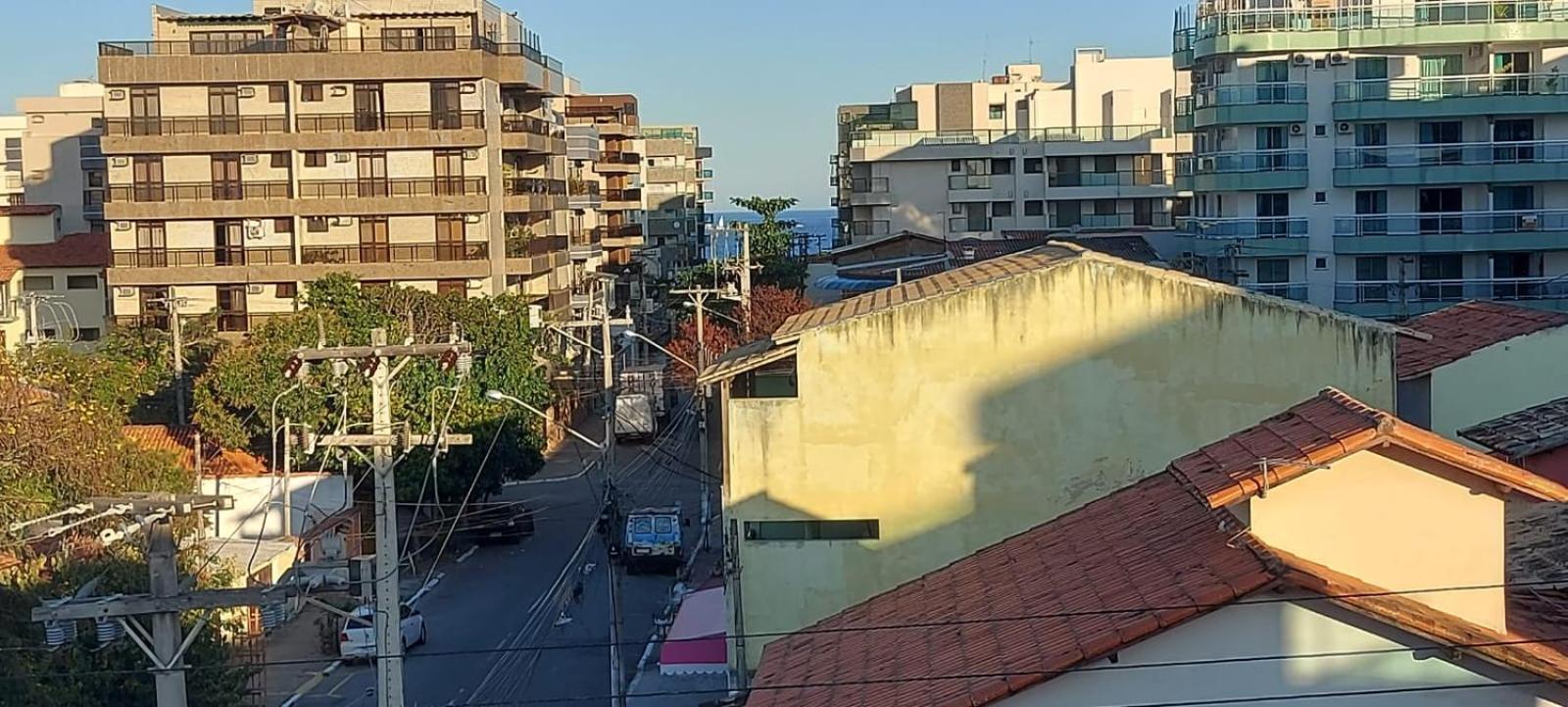 Ap Perto Da Praia Do Forte קאבו פריו מראה חיצוני תמונה